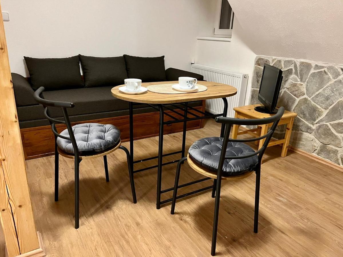 Chata Hubertka Krkonose Vítkovice Eksteriør bilde